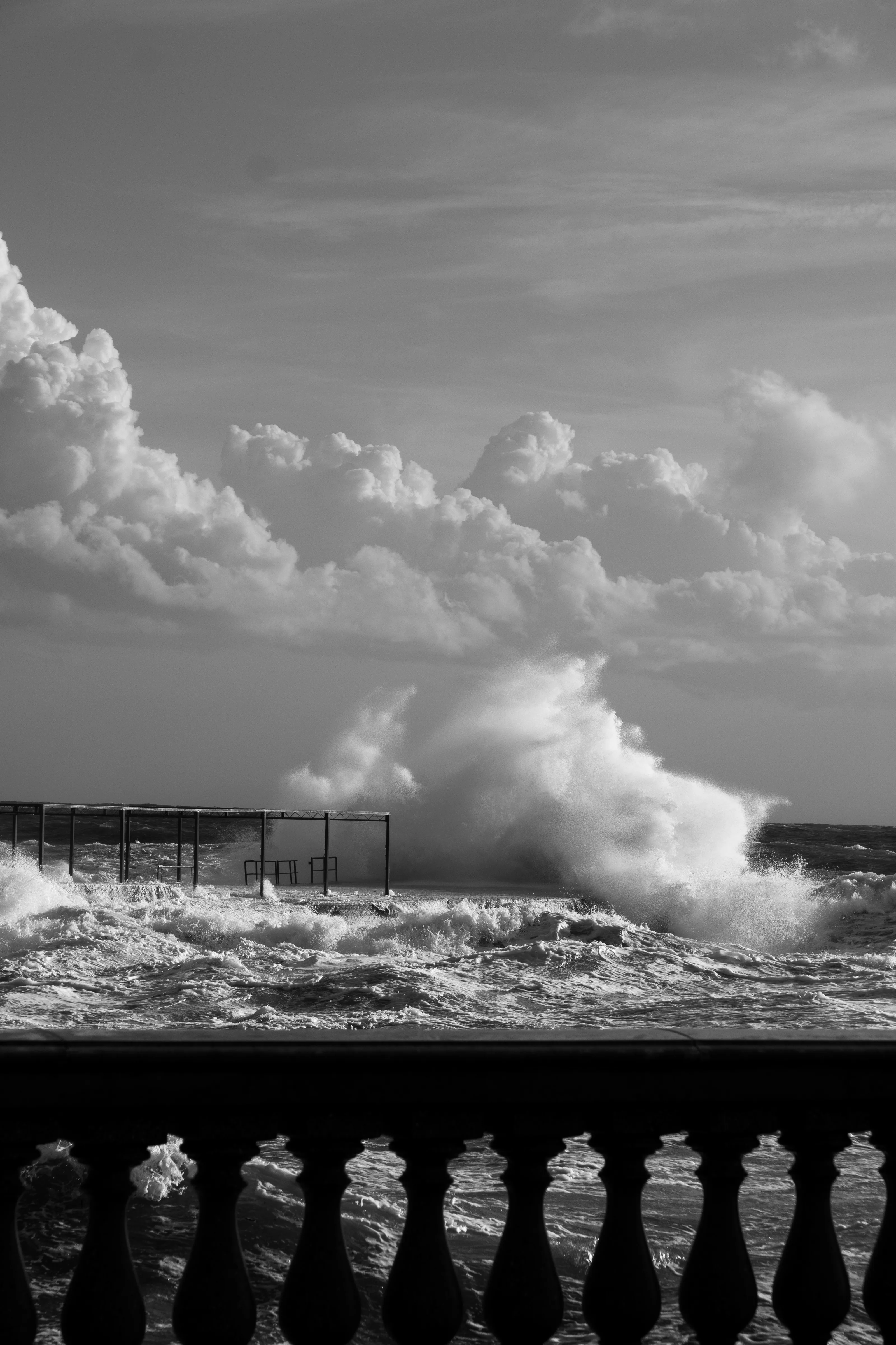 Fotografia di paesaggio di Michele Nocchi