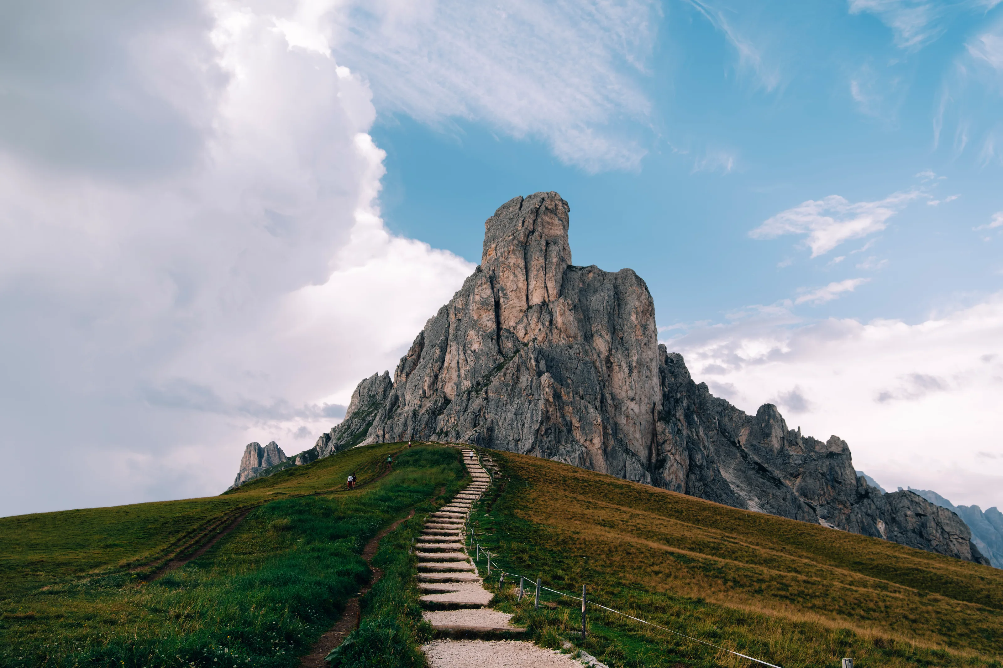 Fotografia di paesaggio di Michele Nocchi